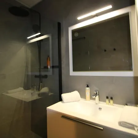 Apartment 1 Bedroom Premium Croisette Flat 3-4 Mn To Beaches & Palais Des Festivals Cannes