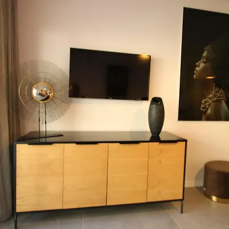 1 Bedroom Premium Croisette Flat 3-4 Mn To Beaches & Palais Des Festivals * Cannes