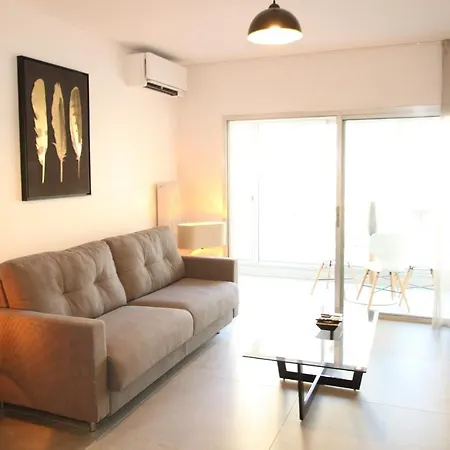 1 Bedroom Premium Croisette Flat 3-4 Mn To Beaches & Palais Des Festivals Apartment