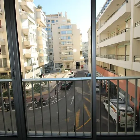 1 Bedroom Premium Croisette Flat 3-4 Mn To Beaches & Palais Des Festivals Apartment