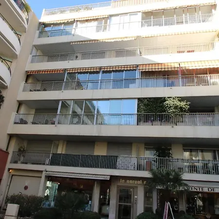 Apartment 1 Bedroom Premium Croisette Flat 3-4 Mn To Beaches & Palais Des Festivals *